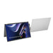 Monitor ASUS ZenScreen Duo OLED MQ149CD - Монитори и публични дисплеи<<<Монитори и дисплеи<<<ValiAPI&&&Електроника