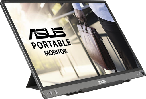 Monitor ASUS ZenScreen MB16ACE 15.6’’ FHD (1920x1080) - Монитори и публични дисплеи<<<Монитори и