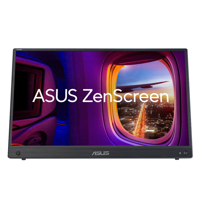 Monitor ASUS ZenScreen MB16AHG 15.6’’ IPS FHD (1920x1080) 144Hz - Монитори и публични дисплеи<<<Монитори и