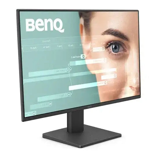 Monitor BenQ GW2491 24’’ IPS 1920x1080 100Hz 99% sRGB HDMI DisplayPort - Монитори и публични дисплеи<<<Монитори и