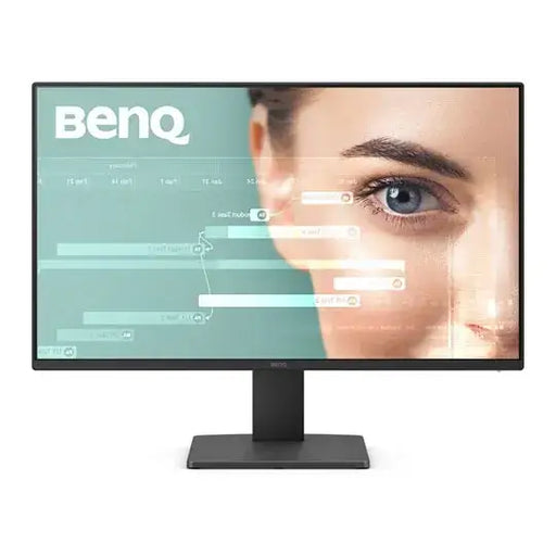 Monitor BenQ GW2491 24’’ IPS 1920x1080 100Hz 99% sRGB HDMI DisplayPort - Монитори и публични дисплеи<<<Монитори и