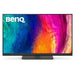 Monitor BenQ PD2706QN 27 inch IPS 2560x1440 60Hz HDMI DP USB-C PD 100% sRGB 95% DCI-P3 USB-A Hub X 4 - Монитори и
