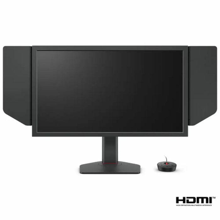 Monitor BenQ XL2566X+ Full HD 24,1’’ - Електроника Периферни и резервни части<<<Компютри|
