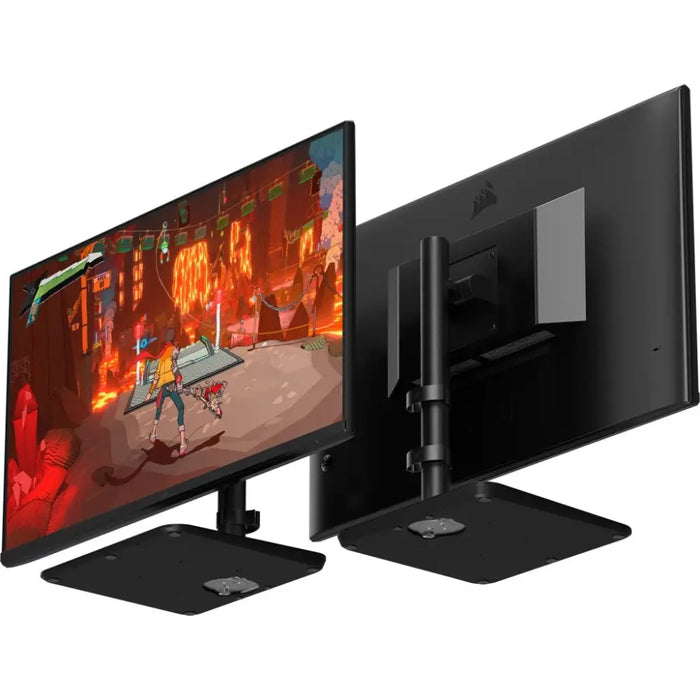 Monitor Corsair CM-9020006-PE 4K Ultra HD 32’’ 144 Hz - LCD monitors