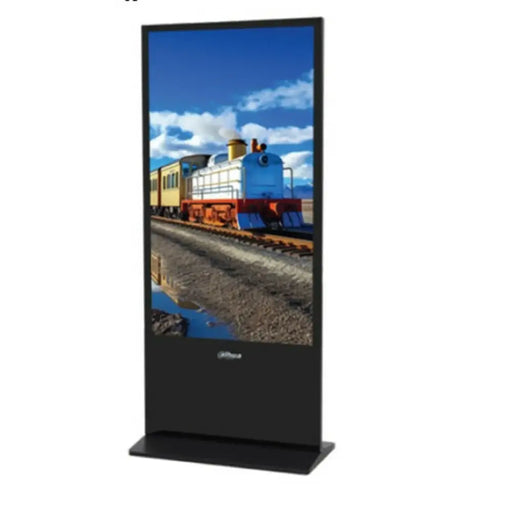 Monitor Dahua 1.5.01.98.42881 4K Ultra HD 65’’ - Монитори<<<Електроника Периферни и резервни части<<<Компютри|