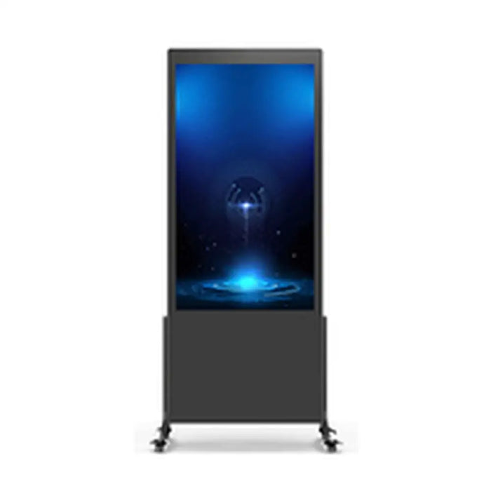 Monitor Dahua DHI-LDV43-SAI400L-V1 4K Ultra HD 43’’ - Електроника Периферни и резервни части<<<Компютри|