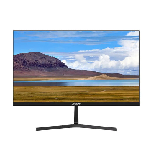 Monitor Dahua Dhi-lm27-b200s Full HD 27’’ LED Black - Електроника Периферни и резервни части<<<Компютри|