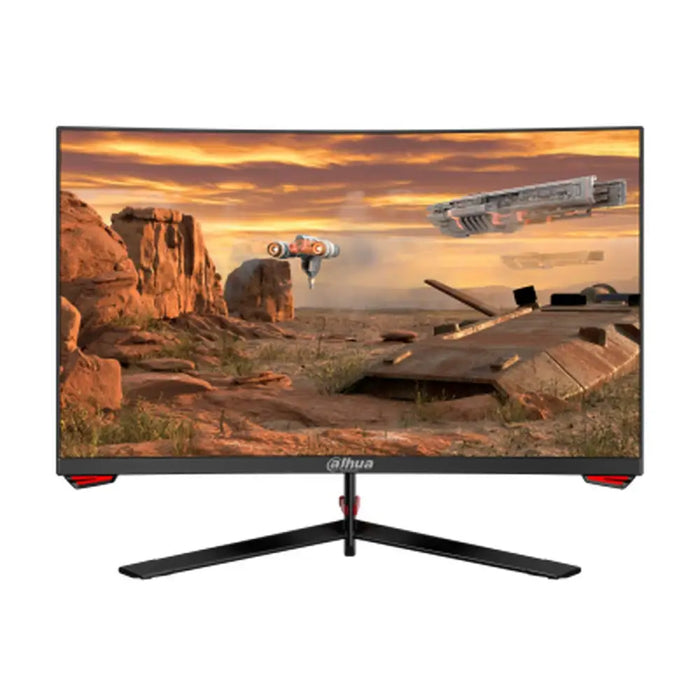 Monitor Dahua NA Full HD 24’’ - Електроника Периферни и резервни части<<<Компютри|