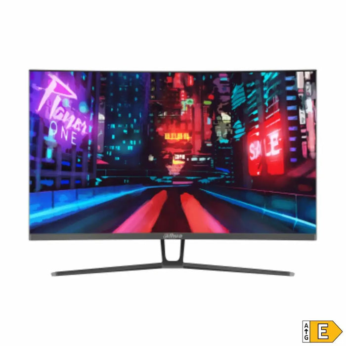 Monitor DAHUA TECHNOLOGY DHI-LM32-E230C - Електроника Периферни и резервни части<<<Компютри|