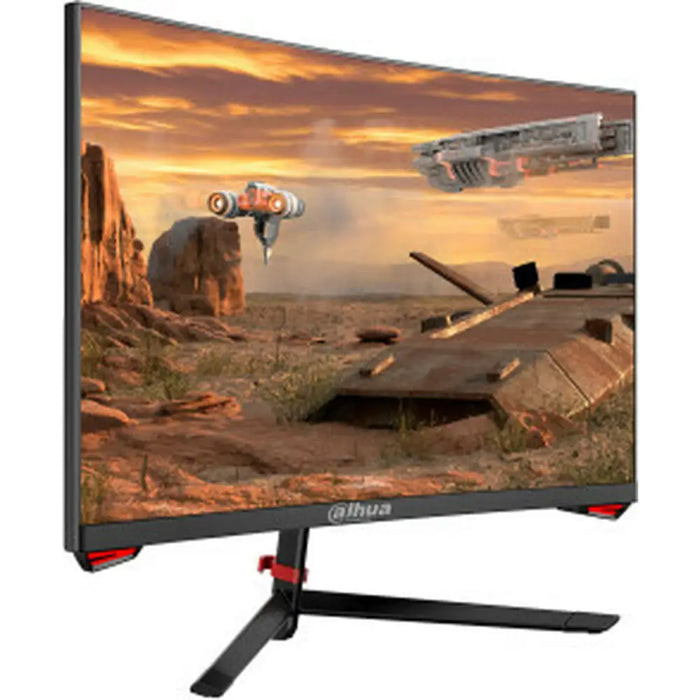 Monitor DAHUA TECHNOLOGY - Електроника Периферни и резервни части<<<Компютри|