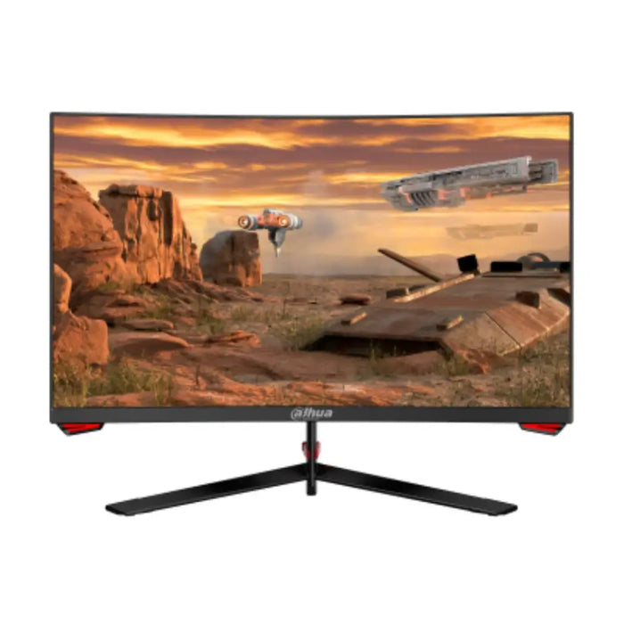 Monitor DAHUA TECHNOLOGY - Електроника Периферни и резервни части<<<Компютри|