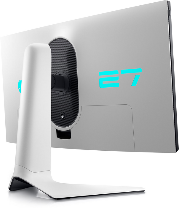 Monitor Dell Alienware AW2723DF 27’’ IPS 2560 x 1440 280Hz 1ms - Monitors 27’’<<<DELL