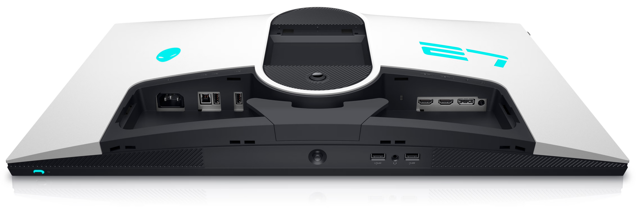 Monitor Dell Alienware AW2723DF 27’’ IPS 2560 x 1440 280Hz 1ms - Monitors 27’’<<<DELL