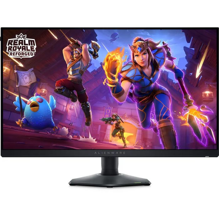 Monitor Dell Alienware AW2724HF 27’’ Fast-IPS 1920 x 1080 360Hz 0.5ms - Monitors 27’’<<<DELL