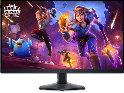 Monitor Dell Alienware AW2724HF 27’’ Fast-IPS 1920 x 1080 360Hz 0.5ms - Monitors 27’’<<<DELL