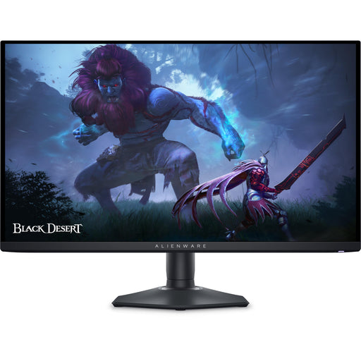 Monitor Dell Alienware AW2725DF QD-OLED 27’’ IPS 360Hz 0.03 ms (gray-to-gray) - Monitors 27’’<<<DELL
