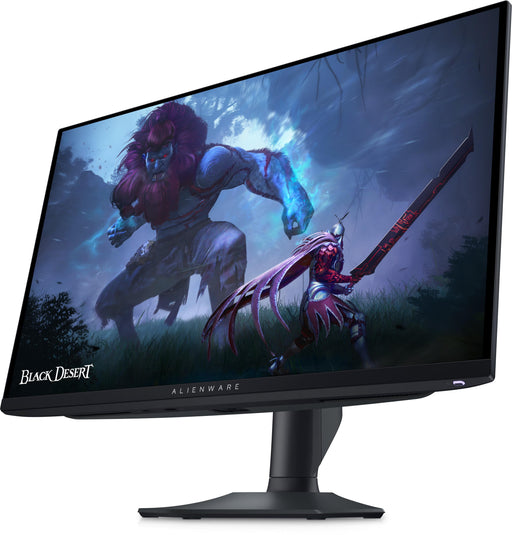 Monitor Dell Alienware AW2725DF QD-OLED 27’’ IPS 360Hz 0.03 ms (gray-to-gray) - Monitors 27’’<<<DELL