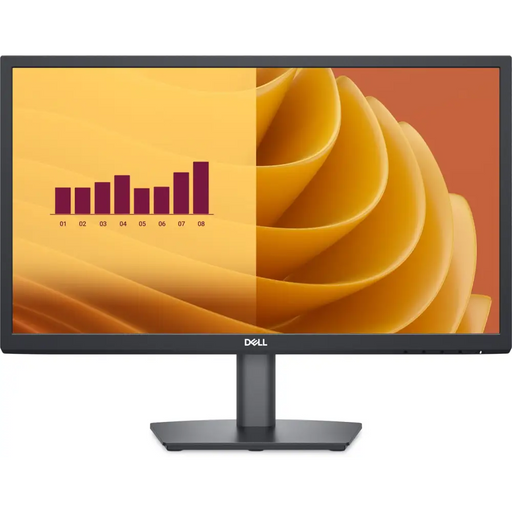 Monitor Dell DELL-E2225H Full HD 21,4’’ - LCD monitorsMON-MON<<<MonitorsMON<<<ActionPL&&&Електроника Периферни и