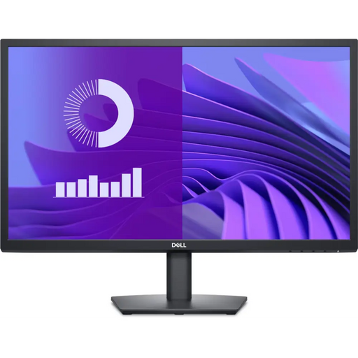 Monitor Dell E2425H 23.8’’ VA Full HD 1920x1080 75Hz 5ms - Monitors 24’’<<<DELL монитори<<<DELL<<<PolyComp&&&Монитори и