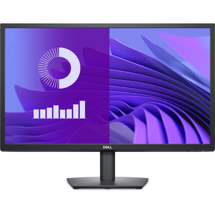 Monitor Dell E2425H 23.8’’ VA Full HD 1920x1080 75Hz 5ms - Monitors 24’’<<<DELL монитори<<<DELL<<<PolyComp&&&Монитори и