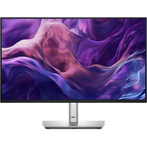 Monitor Dell P2425H 23.8’’ IPS 1920 x 1080 5ms - Монитори и публични дисплеи<<<Монитори и дисплеи<<<ValiAPI&&&Monitors