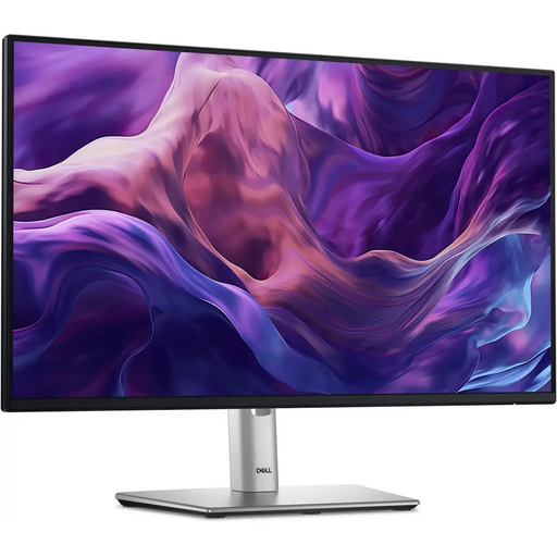 Monitor Dell P2425H 23.8’’ IPS 1920 x 1080 5ms - Монитори и публични дисплеи<<<Монитори и дисплеи<<<ValiAPI&&&Monitors