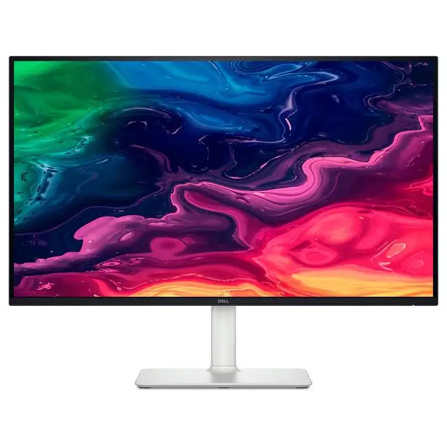 Monitor Dell S2725QC 27’’ IPS 4K(3840x2160) 120Hz USB-C - Monitors 27’’<<<DELL монитори<<<DELL<<<PolyComp&&&Монитори и