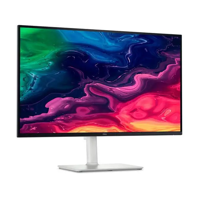 Monitor Dell S2725QC 27’’ IPS 4K(3840x2160) 120Hz USB-C - Monitors 27’’<<<DELL монитори<<<DELL<<<PolyComp&&&Монитори и