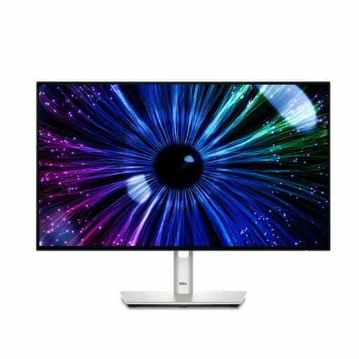 Monitor Dell U2424HE 24’’ Full HD - Монитори<<<Електроника Периферни и резервни части<<<Компютри|