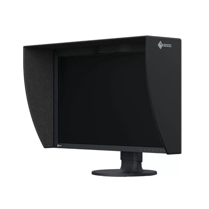 Monitor EIZO ColorEdge CG2700S IPS 27 inch Black - Монитори и публични дисплеи<<<Монитори и дисплеи<<<ValiAPI