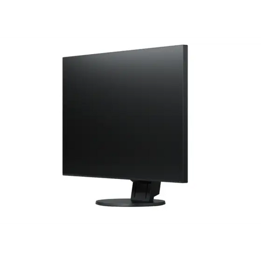 Монитор EIZO FlexScan EcoView Ultra-Slim EV2456-BK IPS 24.1 inch Wide WUXGA D-Sub DVI-D HDMI DisplayPort Черен