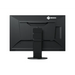 Монитор EIZO FlexScan EcoView Ultra-Slim EV2456-BK IPS 24.1 inch Wide WUXGA D-Sub DVI-D HDMI DisplayPort Черен