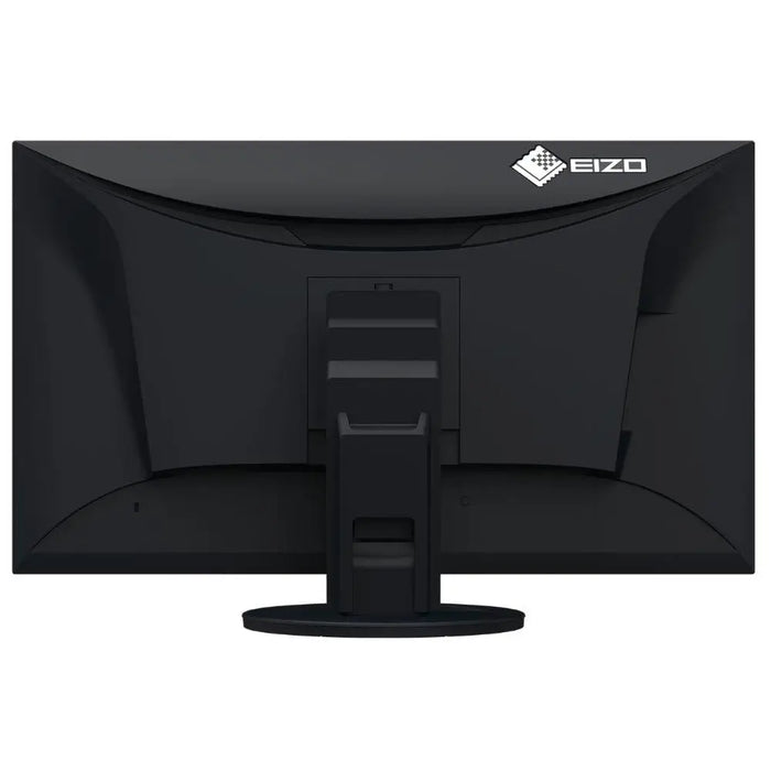 Monitor EIZO FlexScan EV2795 IPS 27 inch Wide QHD DisplayPort HDMI USB-C Black - Монитори и публични дисплеи<<<Монитори
