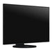 Monitor EIZO FlexScan EV2795 IPS 27 inch Wide QHD DisplayPort HDMI USB-C Black - Монитори и публични дисплеи<<<Монитори