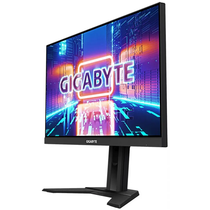 Monitor Gigabyte G24F-EK - Монитори<<<Компютри и периферия<<<TechMart