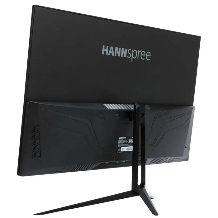 Monitor HANNSPREE HC270 HPBRE9 FHD Wide 27 inch HDMI D-Sub Black - Монитори и публични дисплеи<<<Монитори и