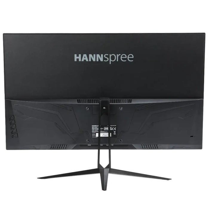 Monitor HANNSPREE HC270 HPBRE9 FHD Wide 27 inch HDMI D-Sub Black - Монитори и публични дисплеи<<<Монитори и