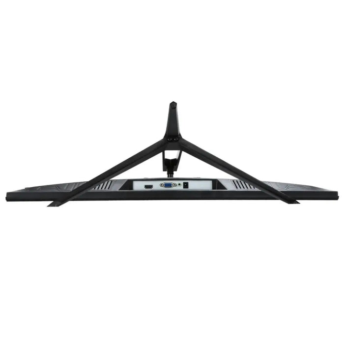 Monitor HANNSPREE HC270 HPBRE9 FHD Wide 27 inch HDMI D-Sub Black - Монитори и публични дисплеи<<<Монитори и