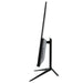 Monitor HANNSPREE HC270 HPBRE9 FHD Wide 27 inch HDMI D-Sub Black - Монитори и публични дисплеи<<<Монитори и