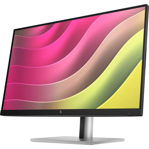 Monitor HP 6N6E6AA#ABB Full HD LED 23,8’’ - Електроника Периферни и резервни части<<<Компютри|