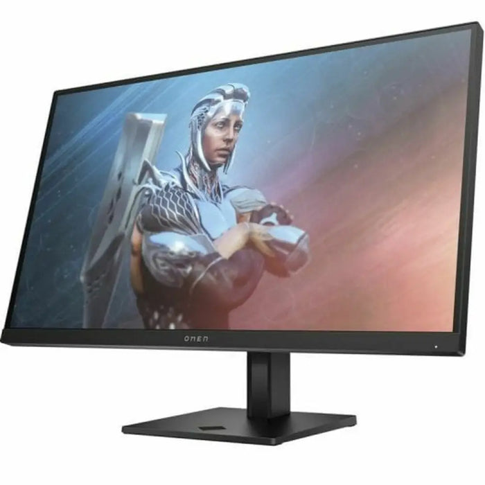 Monitor HP 780F9E9 Full HD 27’’ 165 Hz - Монитори<<<Електроника Периферни и резервни части<<<Компютри|