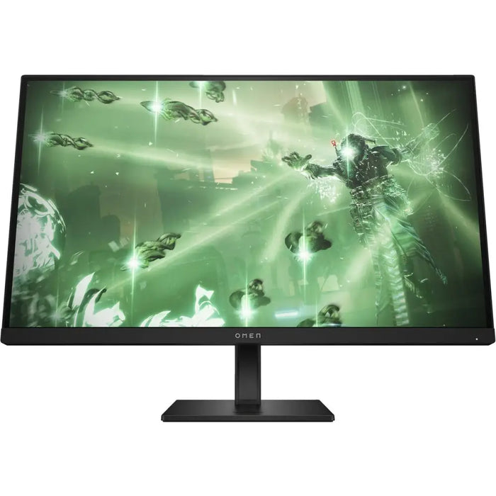 Monitor HP 780H4E9#ABB 27’’ Quad HD 165 Hz - Монитори<<<Електроника Периферни и резервни части<<<Компютри|