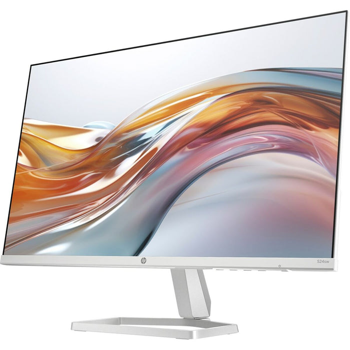 Monitor HP 94C21E9#ABB Full HD 23,8’’ 100 Hz 50 - 60 Hz - Монитори<<<Електроника Периферни и резервни части<<<Компютри|
