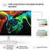 Monitor HP 94C21E9#ABB Full HD 23,8’’ 100 Hz 50 - 60 Hz - Монитори<<<Електроника Периферни и резервни части<<<Компютри|