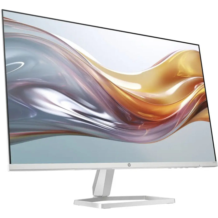 Monitor HP 94F46E9#ABB 27’’ 100 Hz - Монитори<<<Електроника Периферни и резервни части<<<Компютри|