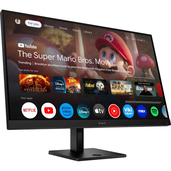 Monitor HP 99Z68E9#ABB 4K Ultra HD 31,5’’ - Монитори<<<Електроника Периферни и резервни части<<<Компютри|