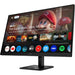 Monitor HP 99Z68E9#ABB 4K Ultra HD 31,5’’ - Монитори<<<Електроника Периферни и резервни части<<<Компютри|