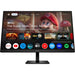 Monitor HP 99Z68E9#ABB 4K Ultra HD 31,5’’ - Монитори<<<Електроника Периферни и резервни части<<<Компютри|