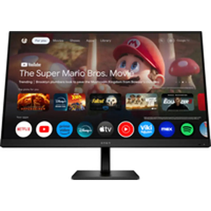 Monitor HP 99Z68E9#ABB 4K Ultra HD 31,5’’ - Монитори<<<Електроника Периферни и резервни части<<<Компютри|