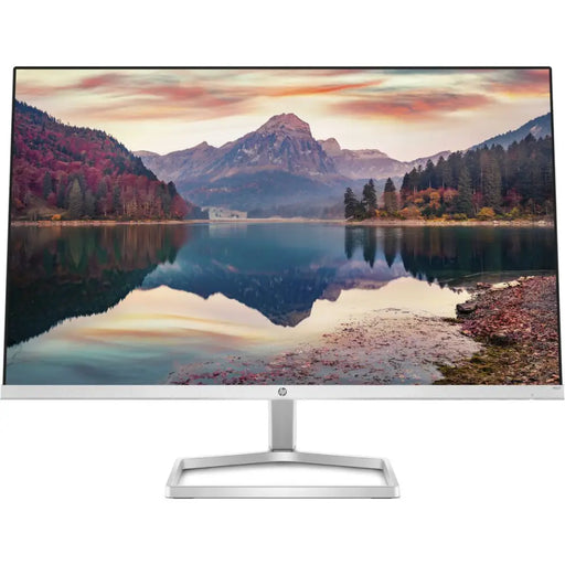 Monitor HP M22f Full HD 21,5’’ 50 - 60 Hz 75 Hz 21,5’’ - Електроника Периферни и резервни части<<<Компютри|